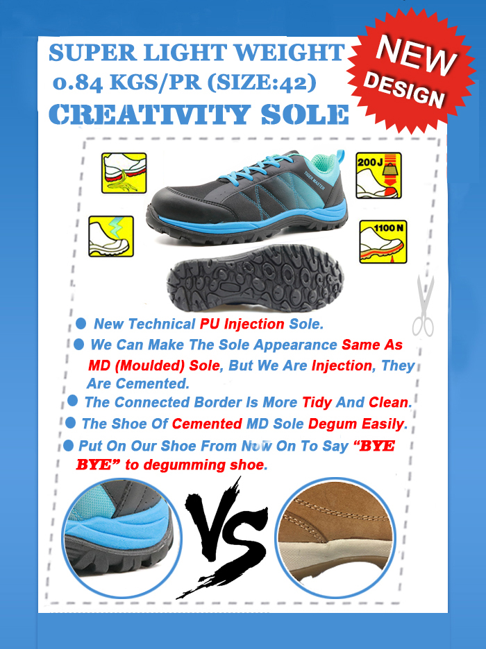 BTA027 SAFETY SHOES (2)