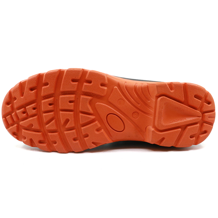 SJ0183 SAFETY SHOES SOLE