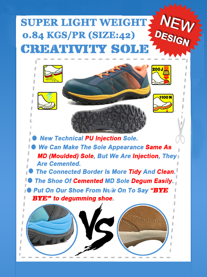 BTA030 SAFETY SHOES (2)