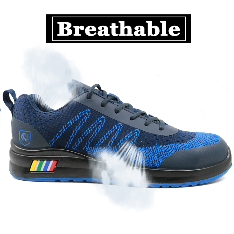 AMX06 SAFETY SHOES 4