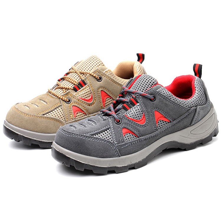 DTA030 SAFETY SHOES 3
