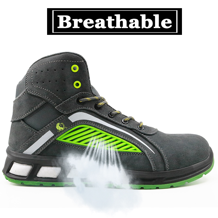 ETPU21 SAFETY SHOES 5