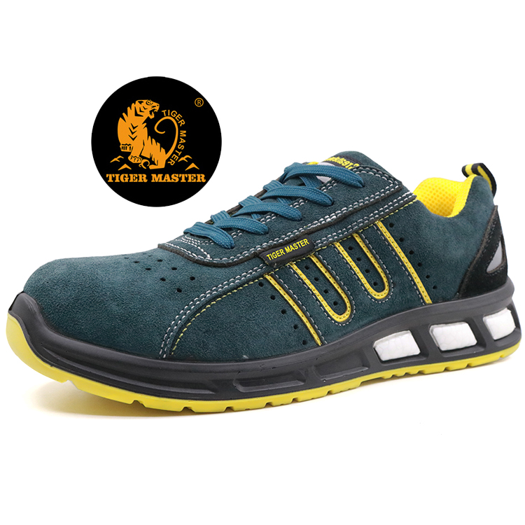 ETPU22 SAFETY SHOES