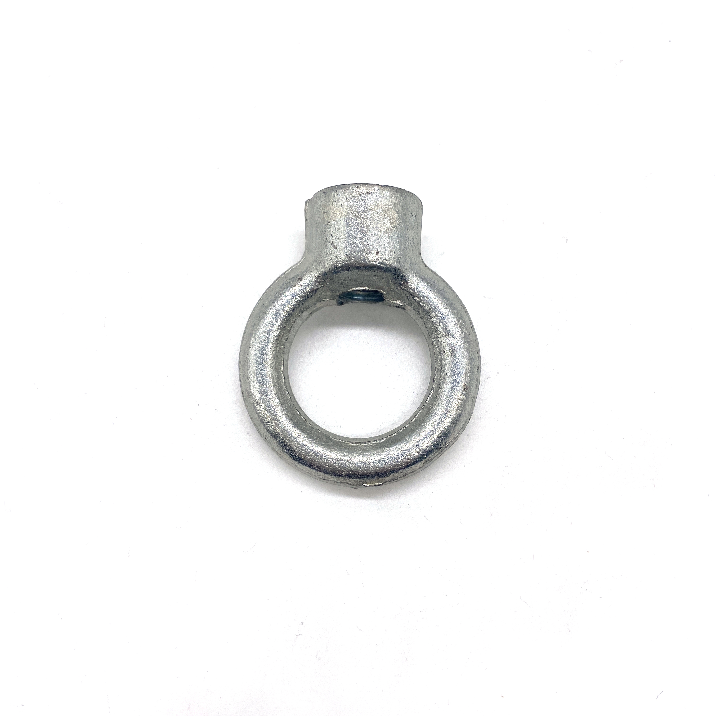 DIN582 CARBON DE ACERO M3 M4 M5 M6 M8 Forgado El anillo redondo de la forma de elevación de la forma de elevación de los ojos