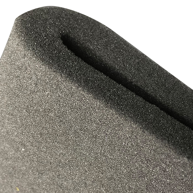 Filtro de mecha de esponja negra y filtro de almohadilla para aspiradora estilo 7 y 8 y #3093 Reemplazo de pieza 2031073 y 2031085