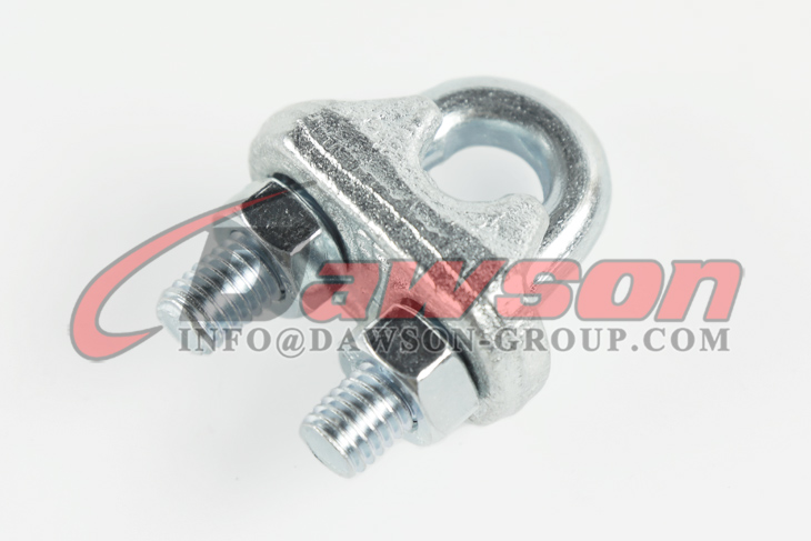 Clips para cable de alambre forjado tipo Italia - Dawson Group Ltd. - Fabricante, f&aacute;brica y proveedor de China