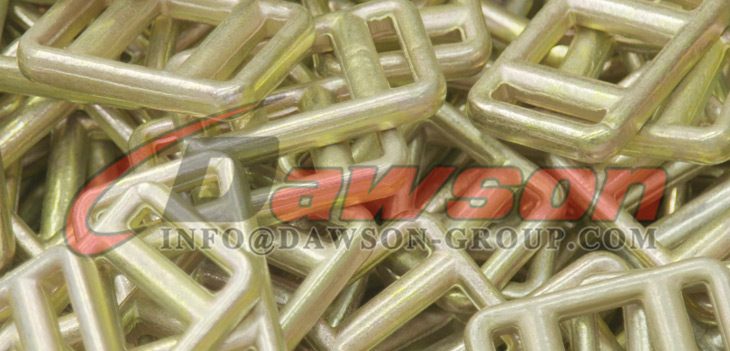 ワンウェイラッシングバックル - Dawson Group Ltd. - 中国メーカー、工場