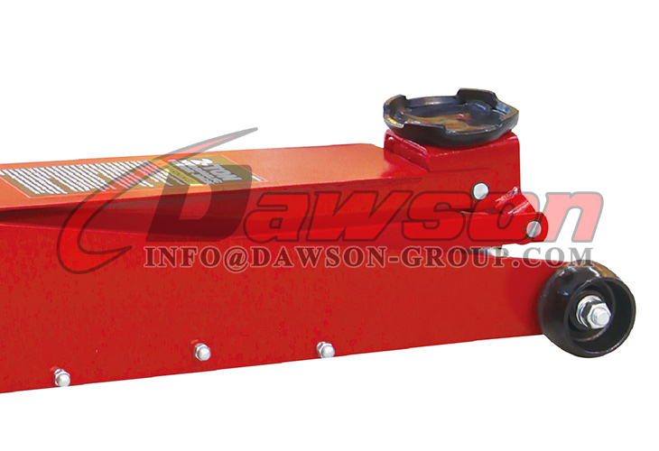 DS20003 Gato de piso largo para trabajo pesado, Gato de piso largo, Gato de garaje profesional - Dawson Group Ltd. - Proveedor de China, F&aacute;brica