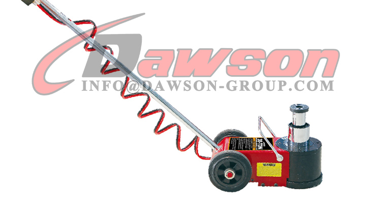 DSA30-2ML 空気圧アクスル ジャッキ、プロの自動車機器、プロのアクスル ジャッキ - Dawson Group Ltd. - 中国メーカー、工場