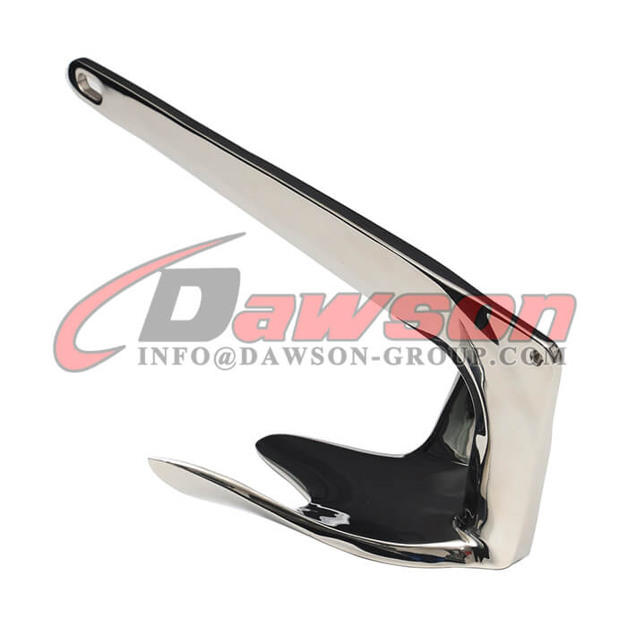 Anclaje de garra de fuerza de acero inoxidable 304 - Dawson Group Ltd. - Fabricante, proveedor y f&aacute;brica de China
