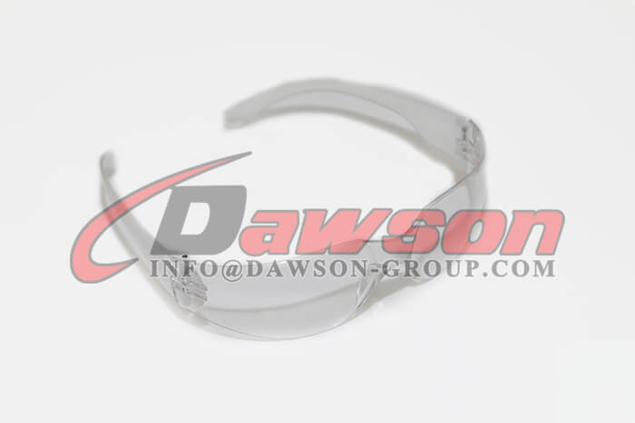 Pro-safe フレームレス ポリカーボネート安全メガネ - Dawson Group Ltd. - 中国メーカー、工場