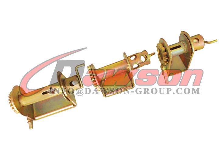 Cabrestante de Australia: cabrestantes para camiones de plataforma para correas de amarre de carga - Dawson Group Ltd. - Fabricante, proveedor y f&aacute;brica de China