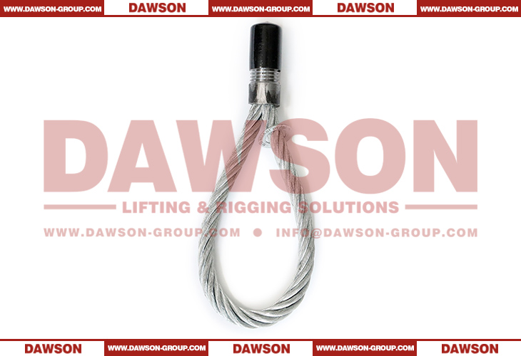 Bucle de elevaci&oacute;n de hilo DAWSON, sistema de embrague de elevaci&oacute;n - Dawson Group Ltd. - Fabricante, proveedor, f&aacute;brica de China