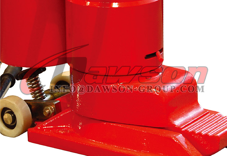 Gato de punta industrial, Gato de garra hidr&aacute;ulico industrial Gato de punta - Dawson Group Ltd. - Proveedor de China, F&aacute;brica