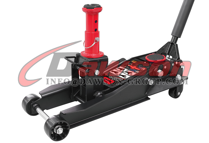 DSTZ830027H Gatos de garaje profesionales, Gato de piso, Gatos de piso con carrito - Dawson Group Ltd. - Fabricante, proveedor y f&aacute;brica de China