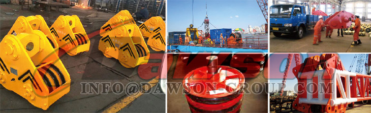 熱間圧延鋼シーブのアプリケーション - Dawson Group Ltd. - 中国工場、メーカー、サプライヤー