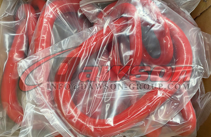 DS032 G80 Conjunto de enlace maestro de tipo europeo para eslingas de elevaci&oacute;n de huevas de alambre - Dawson Group Ltd. - Proveedor, f&aacute;brica y fabricante de China