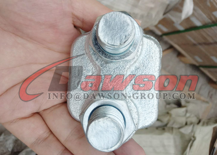 Clips para cable de alambre forjado tipo JIS - Dawson Group Ltd. - Proveedor, fabricante, f&aacute;brica de China