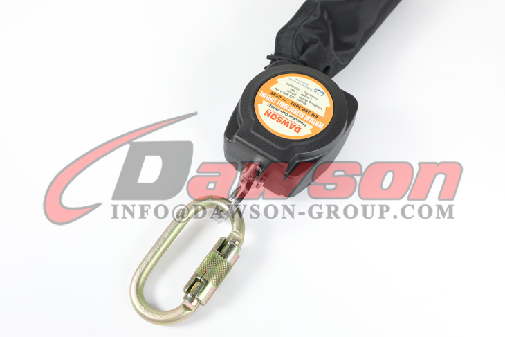 DSMB-1.5N 落下防止格納式ライフライン、安全システム - Dawson Group Ltd. - 中国メーカー、サプライヤー