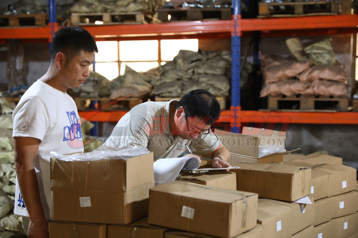 PRUEBAS SGS GIRATORIOS FORJADOS DAWSON - Dawson Group Ltd. - Fabricante, proveedor y f&aacute;brica de China