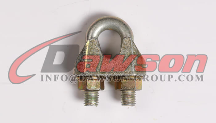 Clip de cable maleable - Dawson Group Ltd. - Proveedor, f&aacute;brica, fabricante de China