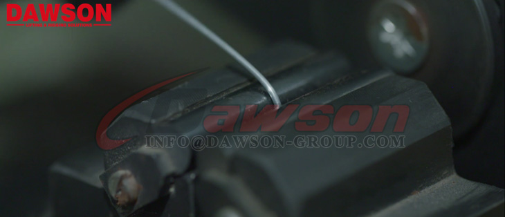 Bucle de elevaci&oacute;n de hilo, sistema de embrague de elevaci&oacute;n - Dawson Group Ltd. - Fabricante, proveedor, f&aacute;brica de China