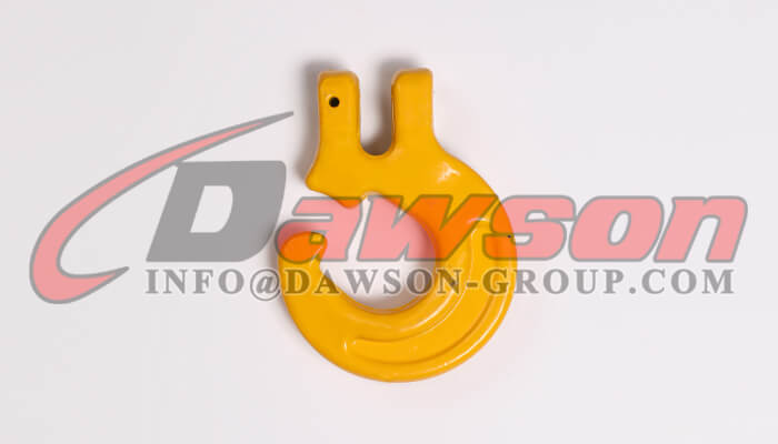 伐採用 DS102 G80 クレビス フォレスト フック - Dawson Group Ltd. - 中国サプライヤー、工場