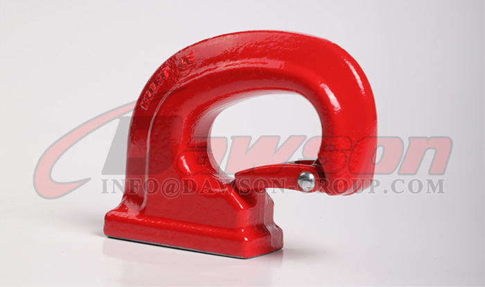 DS279 G80 アンカー フックの特殊溶接、フックの溶接 - Dawson Group Ltd. - 中国サプライヤー、メーカー