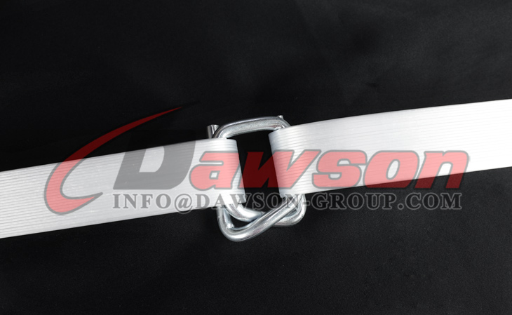 Correas y hebillas compuestas, Correa y hebillas compuestas - Dawson Group Ltd. - Fabricante, proveedor de China