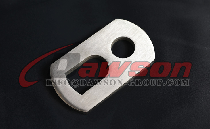 Carrinho de empurrar de a&ccedil;o inoxid&aacute;vel DS-ST-GCT, bra&ccedil;adeira de carrinho de a&ccedil;o inoxid&aacute;vel, bra&ccedil;adeira de carrinho SS, bra&ccedil;adeiras de carrinho - Dawson Group Ltd. - Fabricante, fornecedor, f&aacute;brica na China