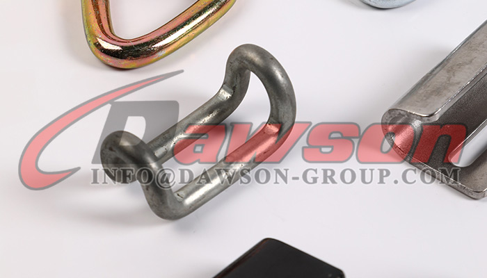 亜鉛メッキ合金鋼クローズドレイブフック - Dawson Group Ltd. - 中国メーカー、サプライヤー、工場