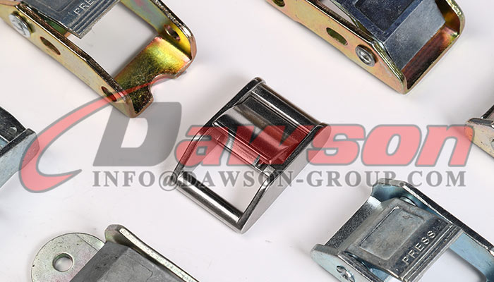 カム バックル ラッシング バックル - Dawson Group Ltd. - 中国のサプライヤー、工場、メーカー