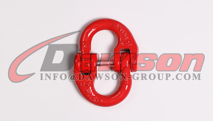 Eslab&oacute;n de conexi&oacute;n tipo germ&aacute;nico G80 para cadena G80 - Dawson Group Ltd. - Fabricante, proveedor y f&aacute;brica de China