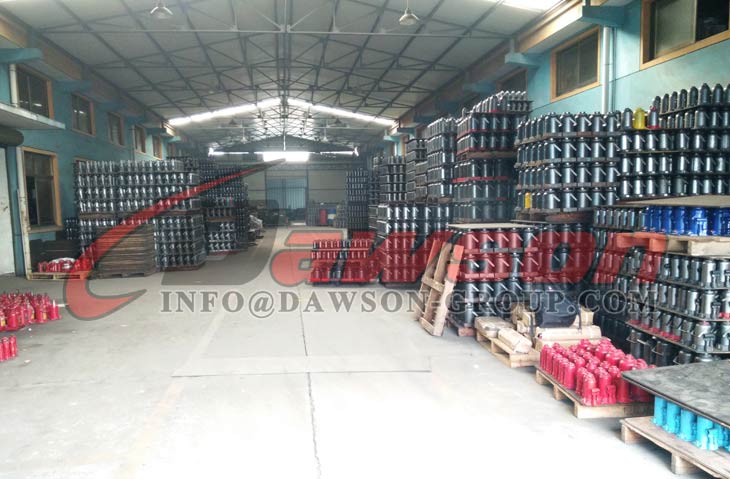 Serie de gatos de botella - Dawson Group Ltd. - Fabricante, f&aacute;brica y proveedor de China