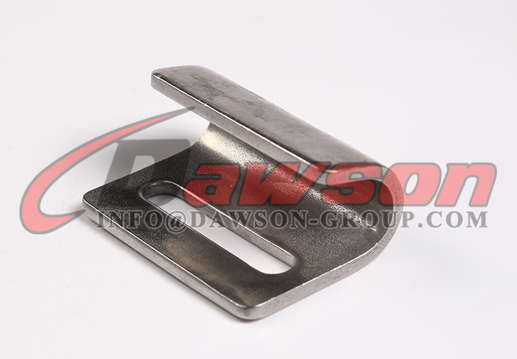 ステンレス鋼フラット フック - Dawson Group Ltd. - 中国メーカー、サプライヤー、工場