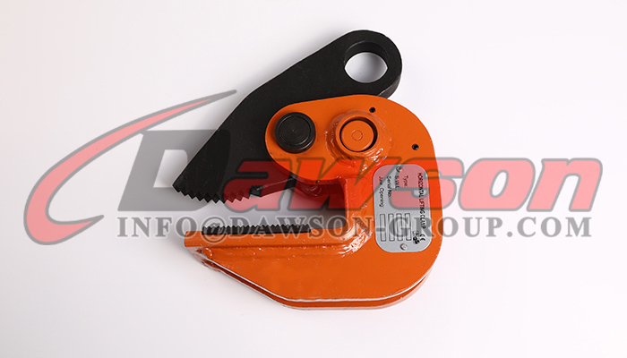 Bra&ccedil;adeira de placa horizontal padr&atilde;o da ind&uacute;stria tipo DS-PDB para eleva&ccedil;&atilde;o e transporte - Dawson Group Ltd. - Fabricante, fornecedor, f&aacute;brica na China