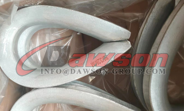 Dedal de cable BS464 - Dawson Group Ltd. - Fabricante, proveedor y f&aacute;brica de China