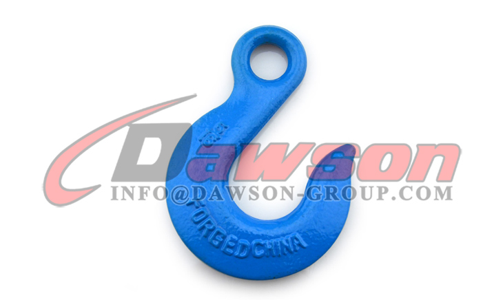 Ganchos deslizantes con ojales - Dawson Group Ltd. - F&aacute;brica, fabricante, proveedor de China