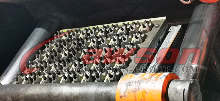 Clips para cables maleables - Dawson Group Ltd. - Fabricante, f&aacute;brica y proveedor de China