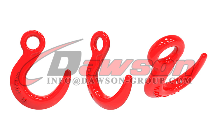DS044 合金アイフック - Dawson Group Ltd. - 中国メーカー、工場