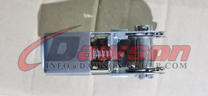 Hebilla de trinquete de acero inoxidable AISI 304 - Dawson Group Ltd. - F&aacute;brica, fabricante, proveedor de China