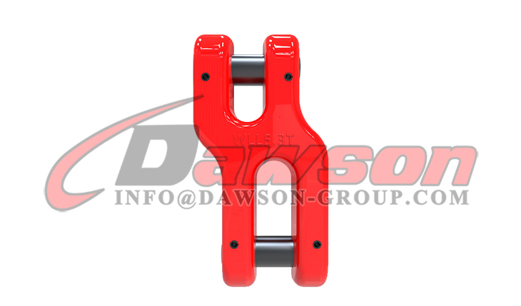 Conector de cadena DS226 grado 80, eslab&oacute;n H especial - Dawson Group Ltd. - Fabricante, f&aacute;brica y proveedor de China