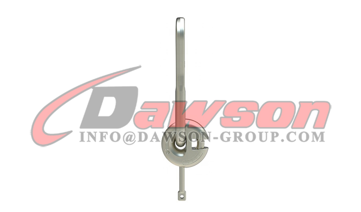 DS547 コンクリートリフティング用リフティングクラス - Dawson Group Ltd. - 中国メーカー、サプライヤー、工場