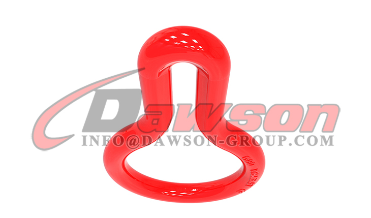 Anillo forjado de aleaci&oacute;n DS403 - Dawson Group Ltd. - Fabricante, f&aacute;brica y proveedor de China