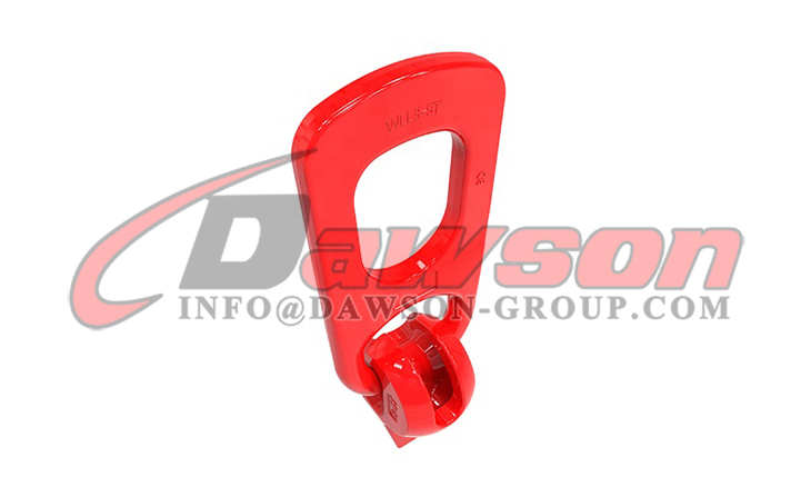 DS617 Embrague de elevaci&oacute;n para elementos prefabricados de hormig&oacute;n - Dawson Group Ltd. - Proveedor y fabricante de China