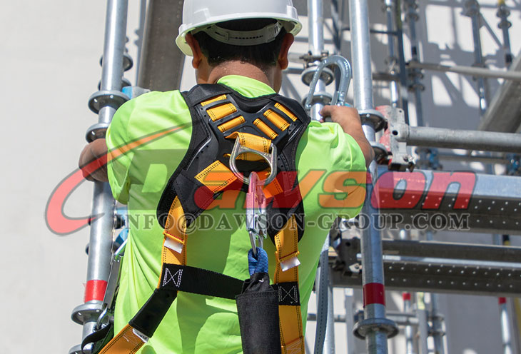 Solicitud de cord&oacute;n absorbente de energ&iacute;a DAWSON - Dawson Group Ltd. - Fabricante, proveedor de China