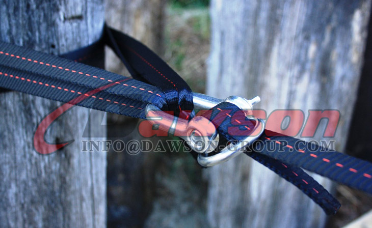 DAWSON ステンレス鋼ディー シャックル、チェーン シャックルのアプリケーション - Dawson Group Ltd. - 中国メーカー、サプライヤー