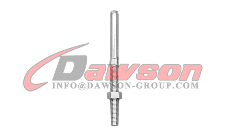 Terminal de perno estampado de acero inoxidable, AISI316 - Dawson Group Ltd. - Proveedor, f&aacute;brica, fabricante de China