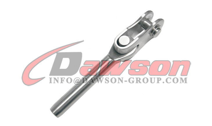 Terminal sin estampaci&oacute;n de acero inoxidable - Dawson Group Ltd. - F&aacute;brica, fabricante, proveedor de China