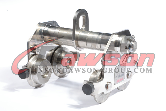 Carrinho de empurrar de a&ccedil;o inoxid&aacute;vel, bra&ccedil;adeiras de carrinho, bra&ccedil;adeira de carrinho SS - Dawson Group Ltd. - Fabricante, f&aacute;brica e fornecedor na China